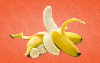 Delicious and nutritious, there’s a lot to love about fresh bananas. But see what freeze-drying has to offer the beloved yellow fruit.