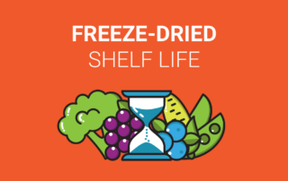 Do you know what “best if used by” actually means? Learn about shelf life and how to preserve food in proper storage conditions.