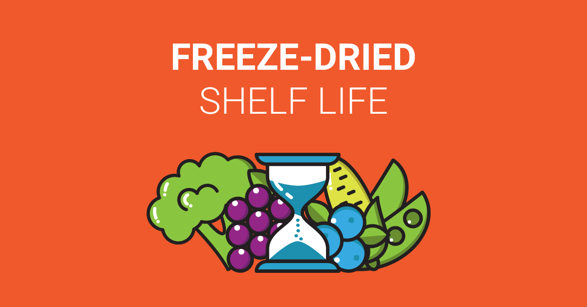 Do you know what “best if used by” actually means? Learn about shelf life and how to preserve food in proper storage conditions.